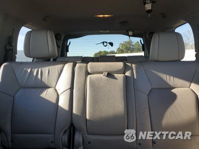 Zdjęcie 10 z 15 samochodu: 2013 HONDA PILOT TOURING VIN:5FNYF4H95DB070466 - miniatura