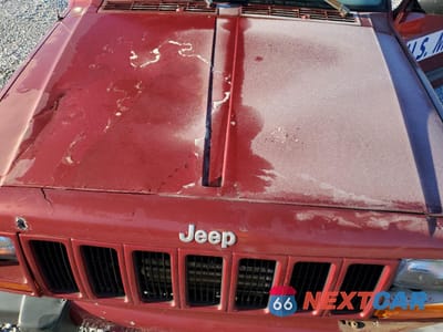 Zdjęcie 13 z 16 samochodu: 1999 JEEP CHEROKEE SPORT VIN:1J4FF68SXXL550410 - miniatura