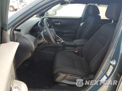 Zdjęcie 7 z 15 samochodu: 2025 HONDA HR-V SPORT VIN:3CZRZ1H50SM735638 - miniatura