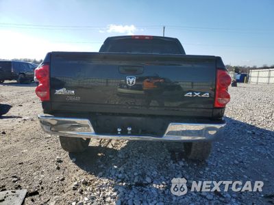 Zdjęcie 6 z 15 samochodu: 2008 DODGE RAM 1500 ST VIN:1D7HU18238S585763 - miniatura