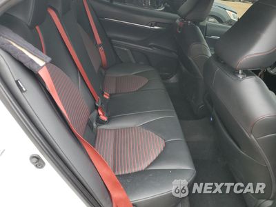 Zdjęcie 11 z 14 samochodu: 2021 TOYOTA CAMRY TRD VIN:4T1KZ1AK1MU058360 - miniatura