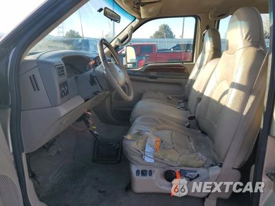Zdjęcie 7 z 12 samochodu: 2000 FORD F350 SRW SUPER DUTY VIN:1FTSW31S2YED16846 - miniatura