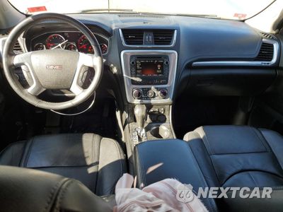 Zdjęcie 8 z 15 samochodu: 2016 GMC ACADIA SLT-1 VIN:1GKKVRKD5GJ318090 - miniatura