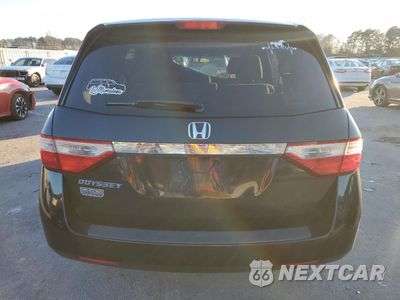 Zdjęcie 6 z 15 samochodu: 2012 HONDA ODYSSEY EX VIN:5FNRL5H4XCB044404 - miniatura