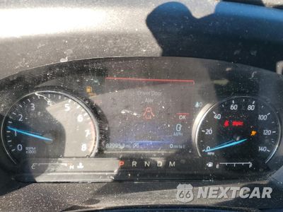 Zdjęcie 9 z 16 samochodu: 2020 FORD EXPLORER XLT VIN:1FMSK8DH6LGC19537 - miniatura