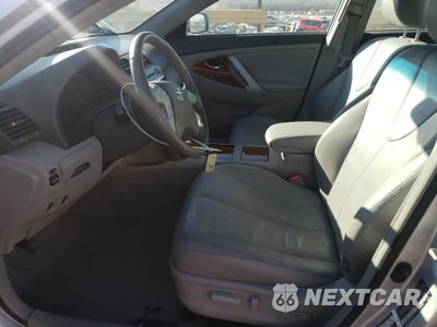 Zdjęcie 7 z 14 samochodu: 2010 TOYOTA CAMRY HYBRID VIN:4T1BB3EK4AU125460 - miniatura