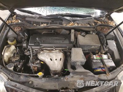 Zdjęcie 11 z 12 samochodu: 2009 TOYOTA CAMRY BASE VIN:4T1BE46K29U386058 - miniatura