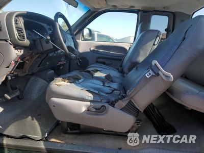 Zdjęcie 7 z 14 samochodu: 1999 DODGE RAM 1500 VIN:1B7HC13Y2XJ645755 - miniatura