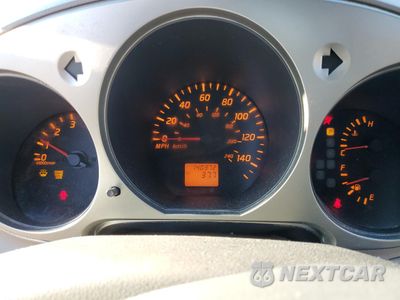 Zdjęcie 9 z 12 samochodu: 2004 NISSAN ALTIMA BASE VIN:1N4AL11E04C171692 - miniatura