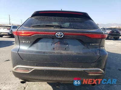 Zdjęcie 6 z 16 samochodu: 2024 TOYOTA VENZA LE VIN:JTEAAAAH7RJ188658 - miniatura