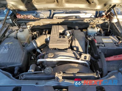 Zdjęcie 14 z 15 samochodu: 2007 HUMMER H3 VIN:5GTDN13E078239844 - miniatura