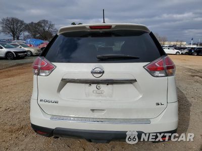 Zdjęcie 6 z 14 samochodu: 2015 NISSAN ROGUE S VIN:5N1AT2MT8FC811558 - miniatura