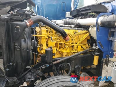 Zdjęcie 7 z 10 samochodu: 2005 KENWORTH CONSTRUCTION W900 VIN:1XKWDB9X25J095130 - miniatura