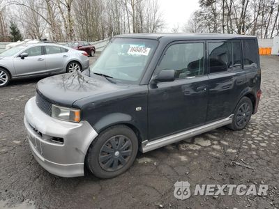 2005 TOYOTA SCION XB JTLKT324754025452 - główne zdjęcie licytacji z USA - miniatura