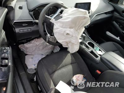 Zdjęcie 8 z 13 samochodu: 2021 NISSAN ALTIMA SV VIN:1N4BL4DV2MN364271 - miniatura