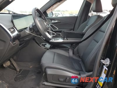 Zdjęcie 7 z 14 samochodu: 2023 BMW X1 XDRIVE28I VIN:WBX73EF01P5V88419 - miniatura