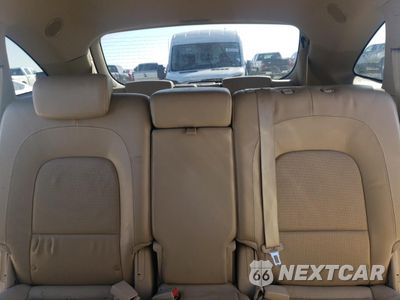 Zdjęcie 10 z 15 samochodu: 2007 HYUNDAI VERACRUZ GLS VIN:KM8NU13C57U016604 - miniatura