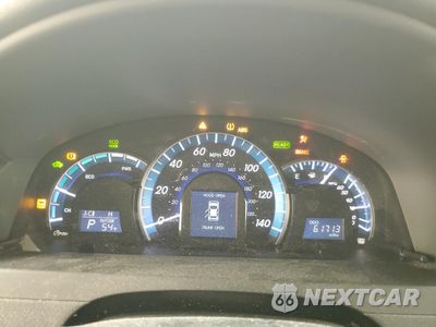 Zdjęcie 9 z 14 samochodu: 2014 TOYOTA CAMRY HYBRID VIN:4T1BD1FK7EU104797 - miniatura