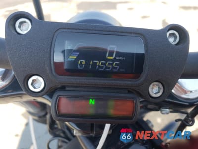 Zdjęcie 7 z 10 samochodu: 2019 HARLEY-DAVIDSON FXBB VIN:1HD1YJJ62KB069820 - miniatura