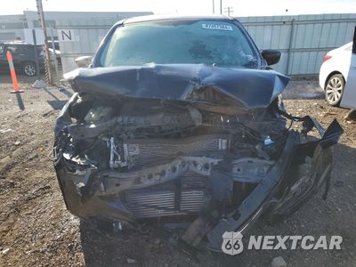 Piąte zdjęcie samochodu w środku: 2015 FORD ESCAPE SE VIN:1FMCU9GX4FUB58542 - miniatura