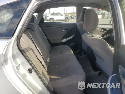 Zdjęcie 11 z 14 samochodu: 2015 TOYOTA PRIUS VIN:JTDKN3DUXF0467377 - miniatura