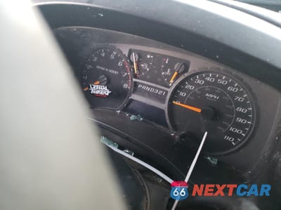 Zdjęcie 9 z 12 samochodu: 2005 GMC CANYON VIN:1GTDT136258172649 - miniatura