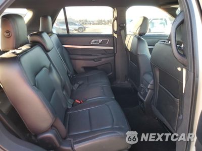 Zdjęcie 12 z 16 samochodu: 2018 FORD EXPLORER XLT VIN:1FM5K7D87JGB17135 - miniatura