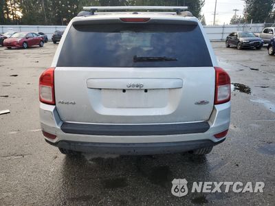 Zdjęcie 6 z 13 samochodu: 2013 JEEP COMPASS VIN:1C4NJDAB2DD277791 - miniatura