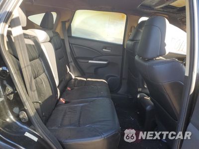 Zdjęcie 10 z 12 samochodu: 2014 HONDA CR-V EXL VIN:2HKRM4H79EH722226 - miniatura