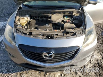 Zdjęcie 12 z 13 samochodu: 2015 MAZDA CX-9 SPORT VIN:JM3TB3BA7F0460772 - miniatura