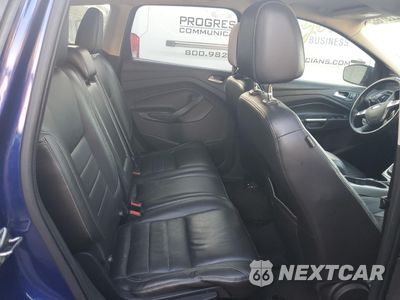 Zdjęcie 11 z 13 samochodu: 2013 FORD ESCAPE SEL VIN:1FMCU0H9XDUC23466 - miniatura