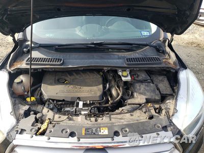 Zdjęcie 12 z 13 samochodu: 2017 FORD ESCAPE SE VIN:1FMCU0GD2HUD08412 - miniatura