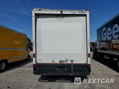 Zdjęcie 6 z 13 samochodu: 2021 CHEVROLET EXPRESS G4500 VIN:1HA6GVC75MN002312 - miniatura