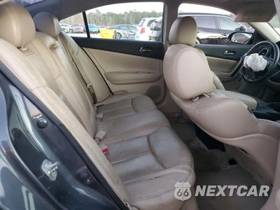Zdjęcie 10 z 15 samochodu: 2012 NISSAN MAXIMA S VIN:1N4AA5APXCC869059 - miniatura