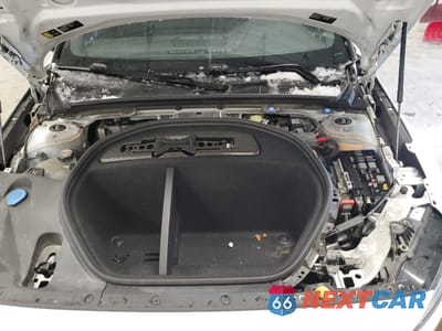 Zdjęcie 11 z 12 samochodu: 2023 POLESTAR 2 VIN:YSMEG3KA3PL159021 - miniatura