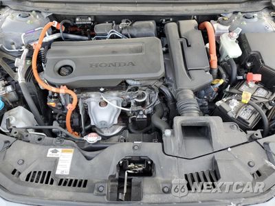 Zdjęcie 13 z 14 samochodu: 2023 HONDA ACCORD HYBRID SPORT-L VIN:1HGCY2F7XPA029517 - miniatura