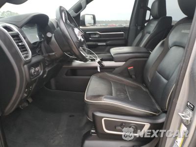 Zdjęcie 7 z 13 samochodu: 2022 RAM 1500 LARAMIE VIN:1C6SRFJT6NN225776 - miniatura
