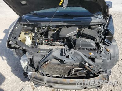 Zdjęcie 12 z 13 samochodu: 2009 FORD EDGE SPORT VIN:2FMDK30C09BB02851 - miniatura
