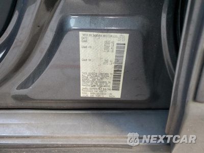Zdjęcie 14 z 14 samochodu: 2015 NISSAN ALTIMA 2.5 VIN:1N4AL3AP9FN923636 - miniatura