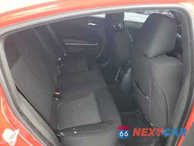 Zdjęcie 10 z 13 samochodu: 2023 DODGE CHARGER VIN:2C3CDXBG0PH643379 - miniatura