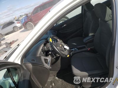 Zdjęcie 7 z 12 samochodu: 2018 CHEVROLET CRUZE LT VIN:1G1BE5SM0J7173445 - miniatura