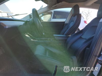 Zdjęcie 7 z 14 samochodu: 2018 TESLA MODEL 3 VIN:5YJ3E1EA5JF020009 - miniatura