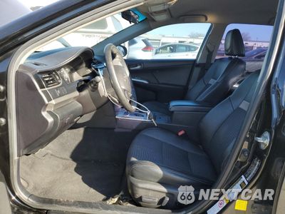Zdjęcie 7 z 12 samochodu: 2014 TOYOTA CAMRY L VIN:4T1BF1FK7EU867073 - miniatura