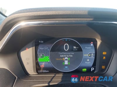 Zdjęcie 9 z 13 samochodu: 2023 CHEVROLET BOLT EUV LT VIN:1G1FY6S06P4161371 - miniatura
