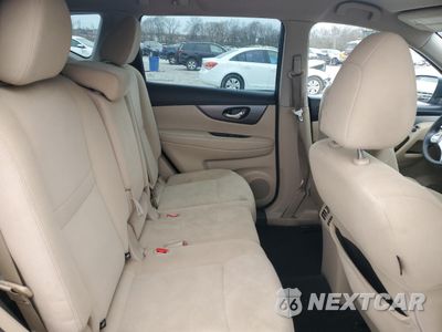 Zdjęcie 12 z 15 samochodu: 2016 NISSAN ROGUE S VIN:KNMAT2MT6GP602088 - miniatura