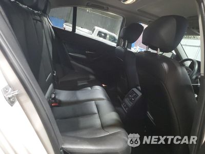 Zdjęcie 10 z 15 samochodu: 2015 BMW 328 XI SULEV VIN:WBA3B5G59FNS18632 - miniatura