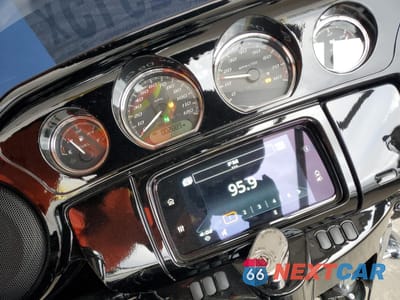 Zdjęcie 7 z 10 samochodu: 2021 HARLEY-DAVIDSON FLHXS VIN:1HD1KRP1XMB662419 - miniatura