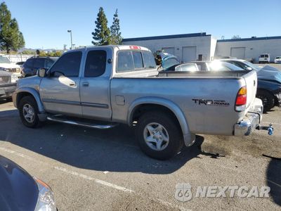 Drugie zdjęcie samochodu z przodu: 2003 TOYOTA TUNDRA ACCESS CAB SR5 VIN:5TBRT34173S426331 - miniatura