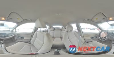 Zdjęcie 12 z 14 samochodu: 2011 HONDA INSIGHT EX VIN:JHMZE2H76BS000127 - miniatura