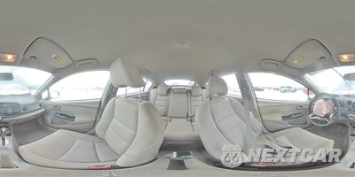 Zdjęcie 12 z 14 samochodu: 2011 HONDA INSIGHT EX VIN:JHMZE2H76BS000127 - miniatura